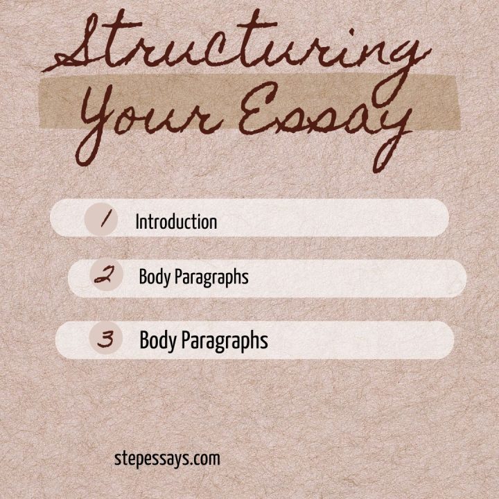 Explanatory essay paper