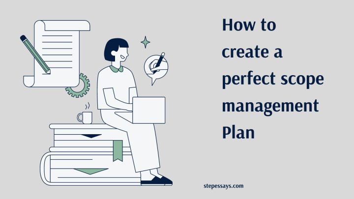 scope management Plan