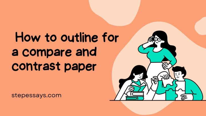 compare and contrast