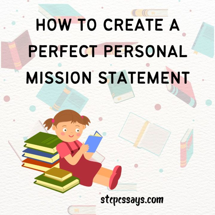 Personal Mission Statement