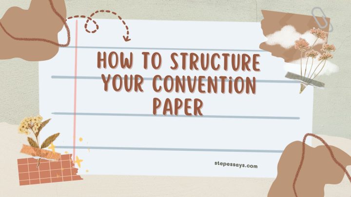 convention paper