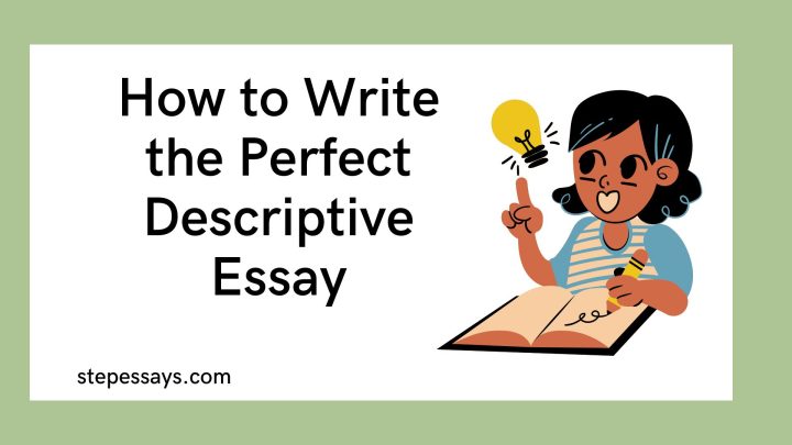 Descriptive Essay
