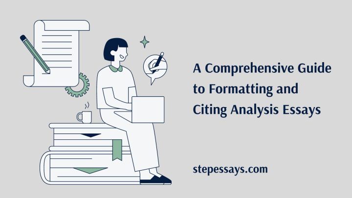 formatting and citing