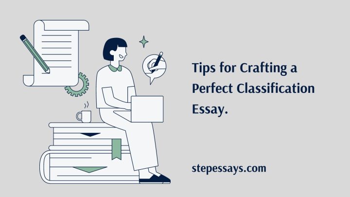 Classification Essay