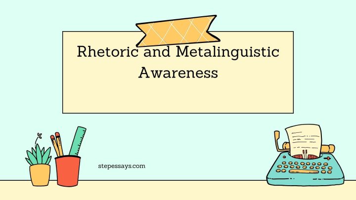 metalinguistic
