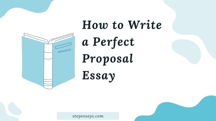 Proposal Essay