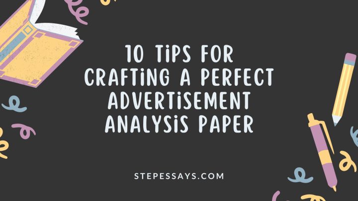 Advertisement Analysis